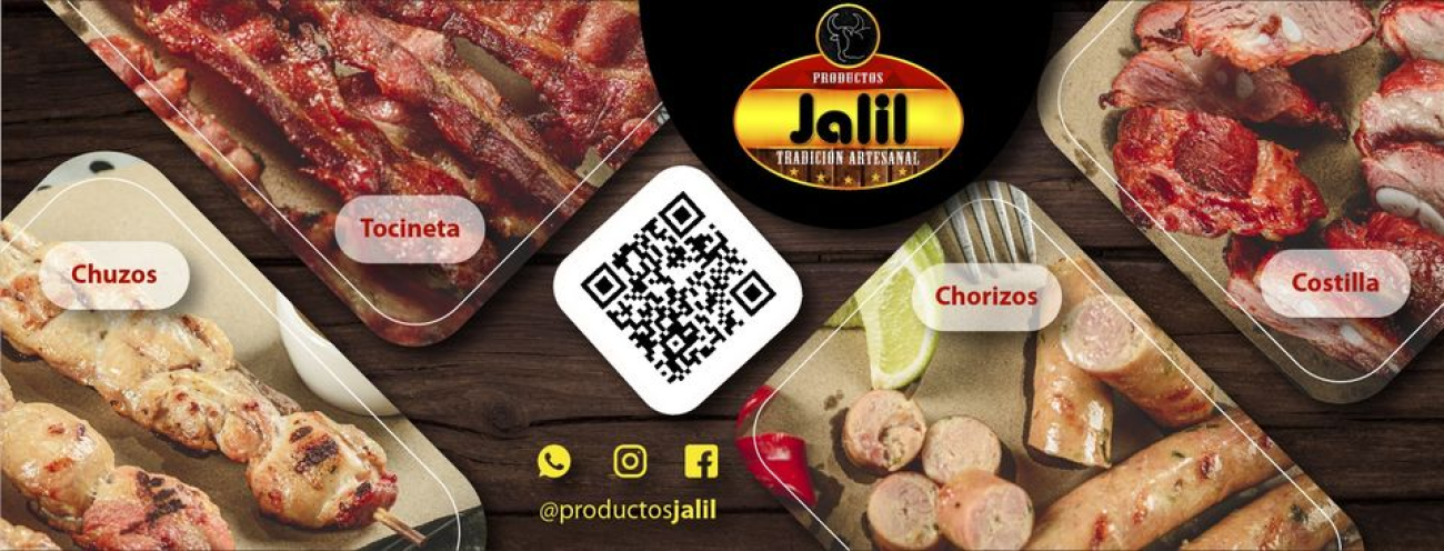 Productos Jalil